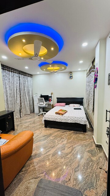Bedroom in 2 BHK Independent House at Lb Nagar – for Rent
