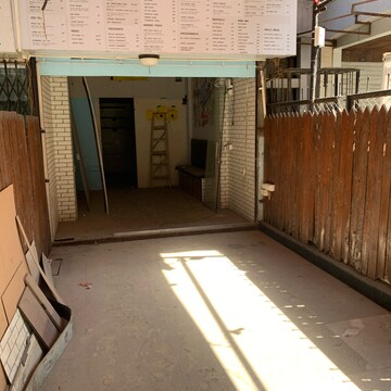 Commercial Shop 230 Sq.Ft. For Rent in Shimpoli Mumbai  8247576