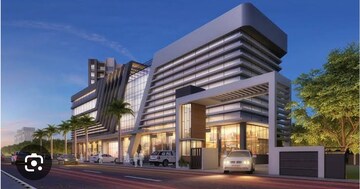1 BHK Apartment For Rent in Kamgar Putala Vasahat