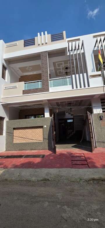 5 BHK Independent House For Resale in Jankipuram Extension Lucknow  8247581