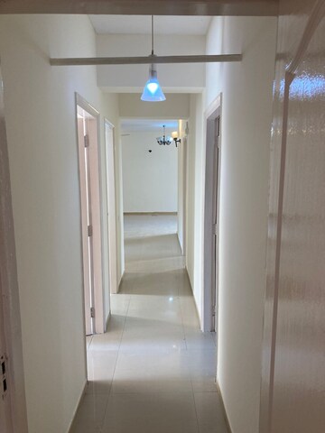 Building Lobby in 3 BHK Builder Floor at Cosmos Floors, Sector 52 – for Rent