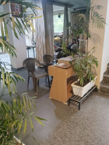 Living Room in 3 BHK Builder Floor at Cosmos Floors, Sector 52 – for Rent