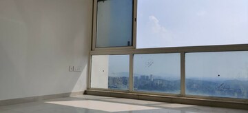 Furnished Amenities in 2 BHK Apartment at Omkar Ananta, Goregaon East – for Rent