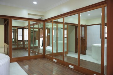 Gym in 2 BHK Apartment at Shriram 107 South East, Hosur Road – for Sale