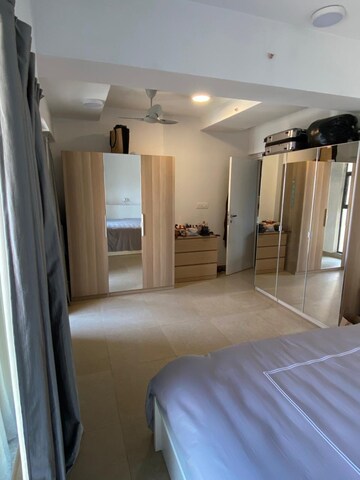 3 BHK Apartment For Rent in Kanakia Silicon Valley, Powai