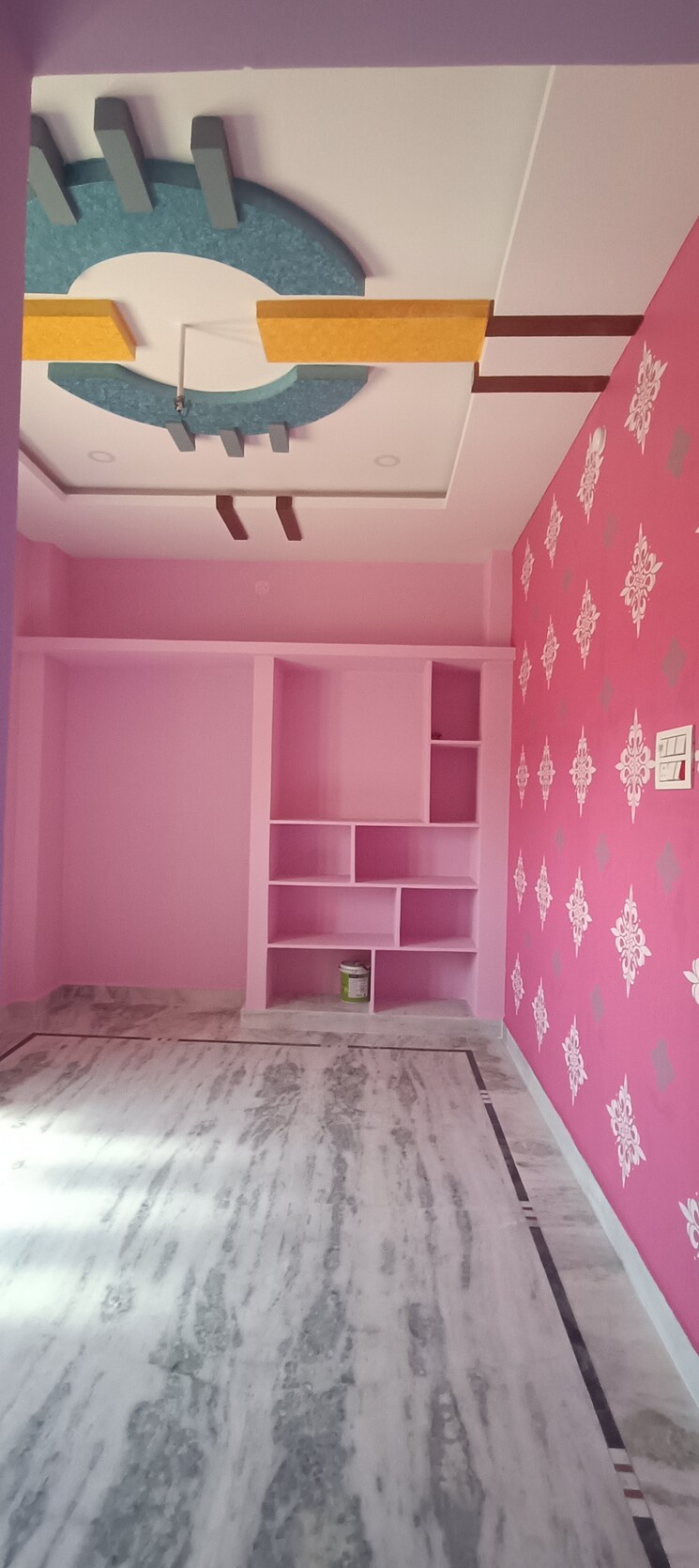 Master Bedroom, kuntloor 2 Bedroom 133 Sq.Yd. Independent House In Kuntloor Hyderabad 8247648