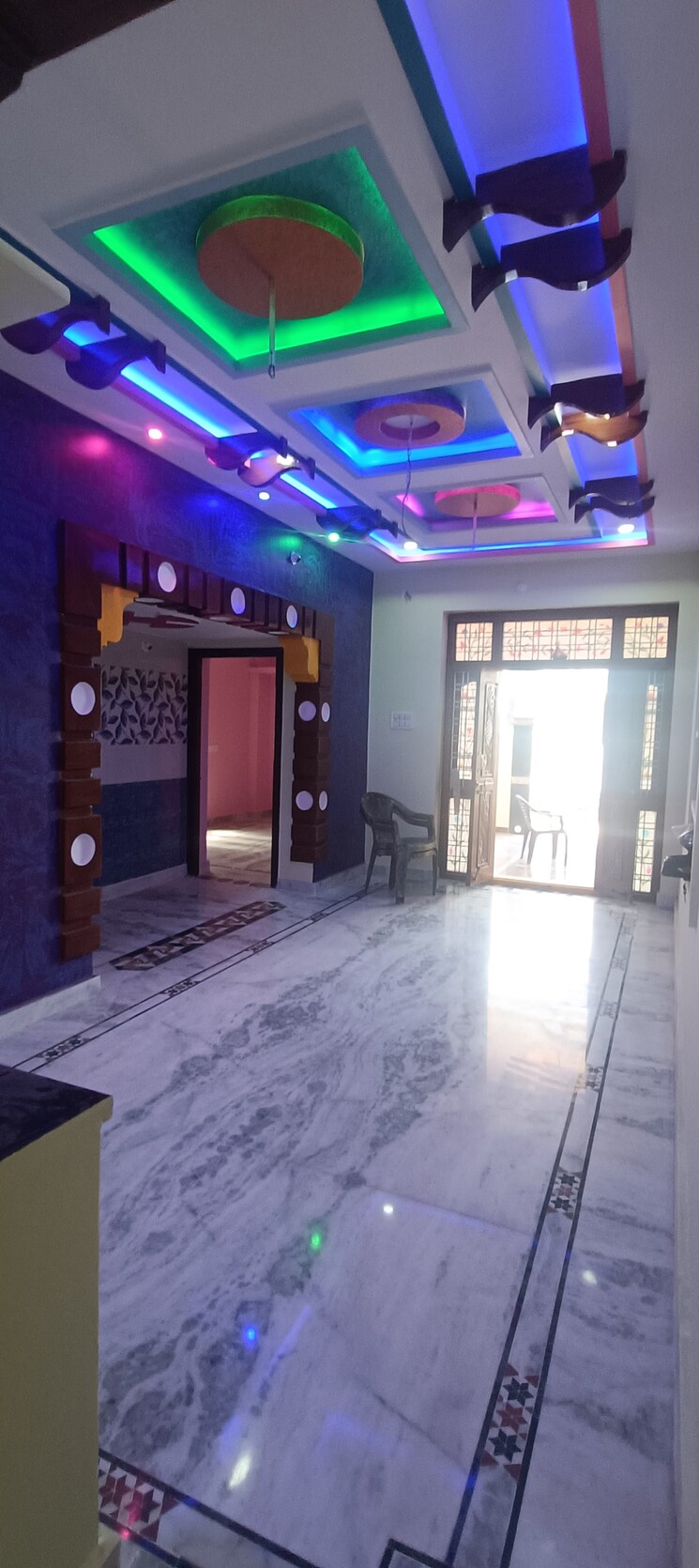 Bedroom, kuntloor 2 Bedroom 133 Sq.Yd. Independent House In Kuntloor Hyderabad 8247648