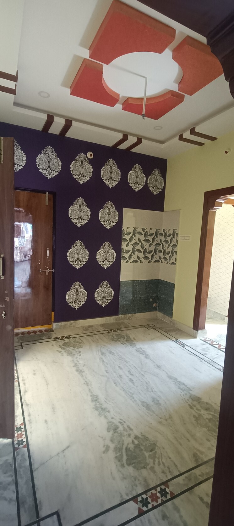 Bedroom, kuntloor 2 Bedroom 133 Sq.Yd. Independent House In Kuntloor Hyderabad 8247648