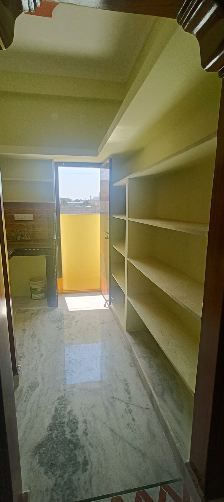 Kitchen, kuntloor 2 Bedroom 133 Sq.Yd. Independent House In Kuntloor Hyderabad 8247648