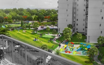 3.5 BHK Apartment For Sale in M3M Woodshire, Sector 107