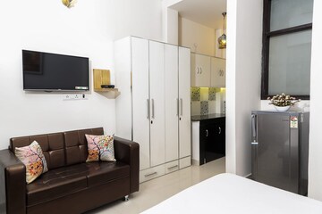 Kitchen in 2 BHK Apartment at Shriram 107 South East, Hosur Road – for Sale