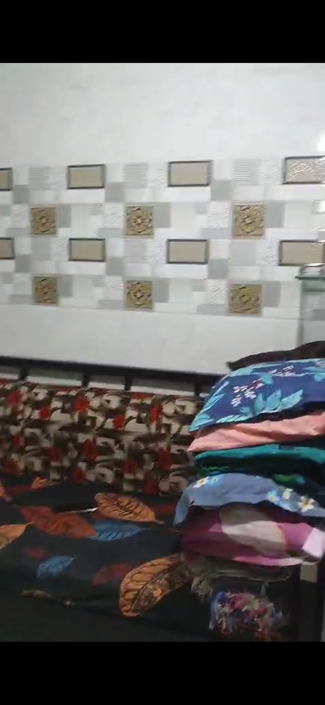 1.5 BHK 525 Sq.Ft. Apartment in Sangharsh Nagar CHS