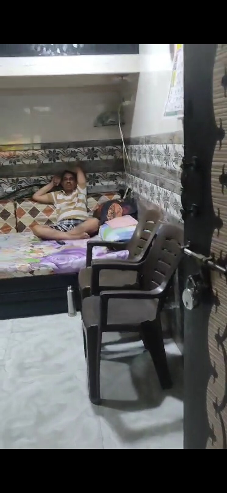 Living Room, sangharsh-nagar-chs 1.5 Bedroom 525 Sq.Ft. Apartment In Chandivali Mumbai 8247677