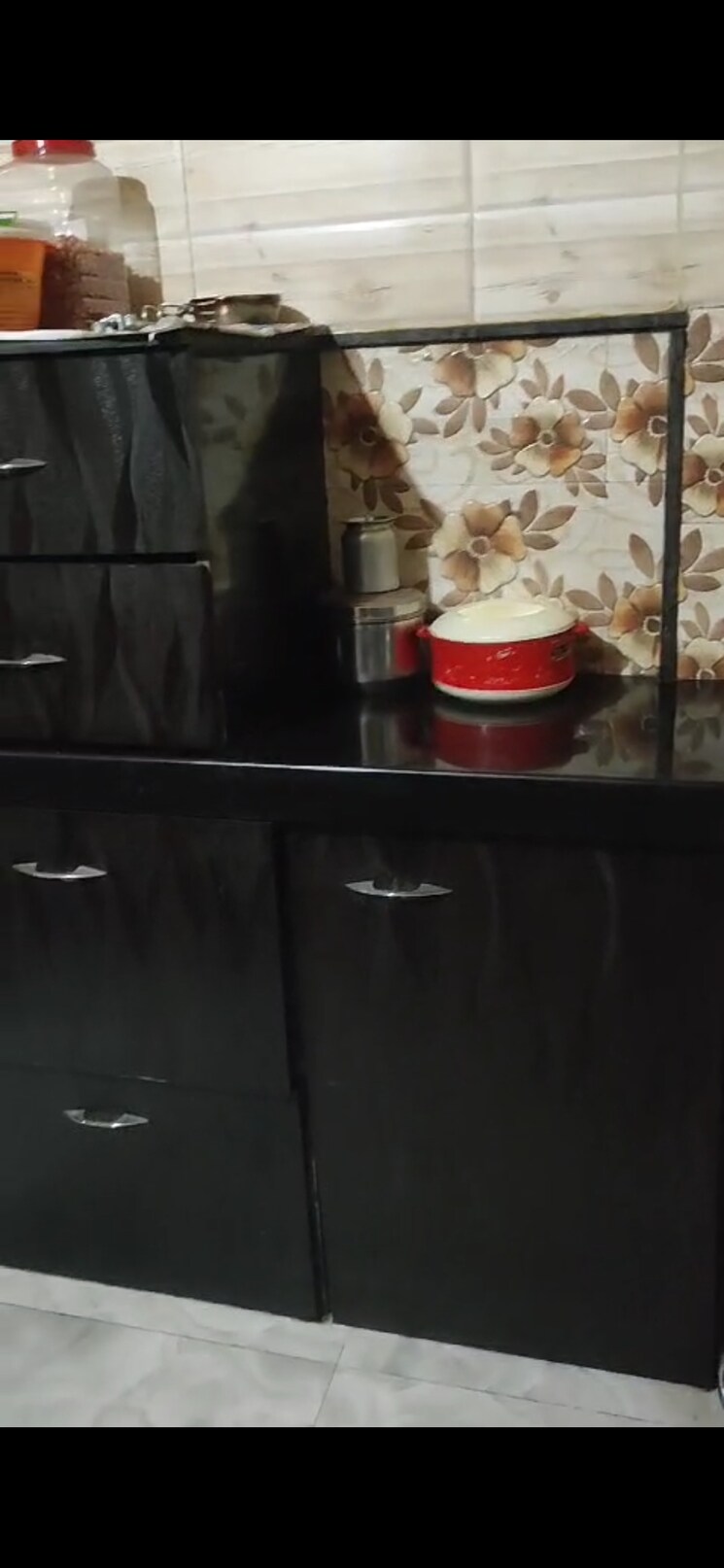 Kitchen, sangharsh-nagar-chs 1.5 Bedroom 525 Sq.Ft. Apartment In Chandivali Mumbai 8247677