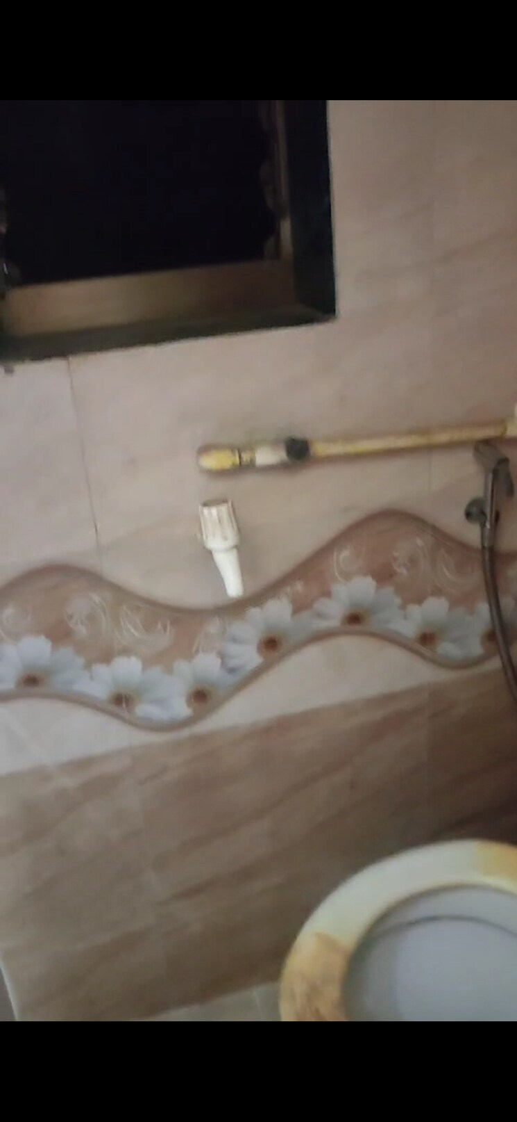 Bathroom, sangharsh-nagar-chs 1.5 Bedroom 525 Sq.Ft. Apartment In Chandivali Mumbai 8247677