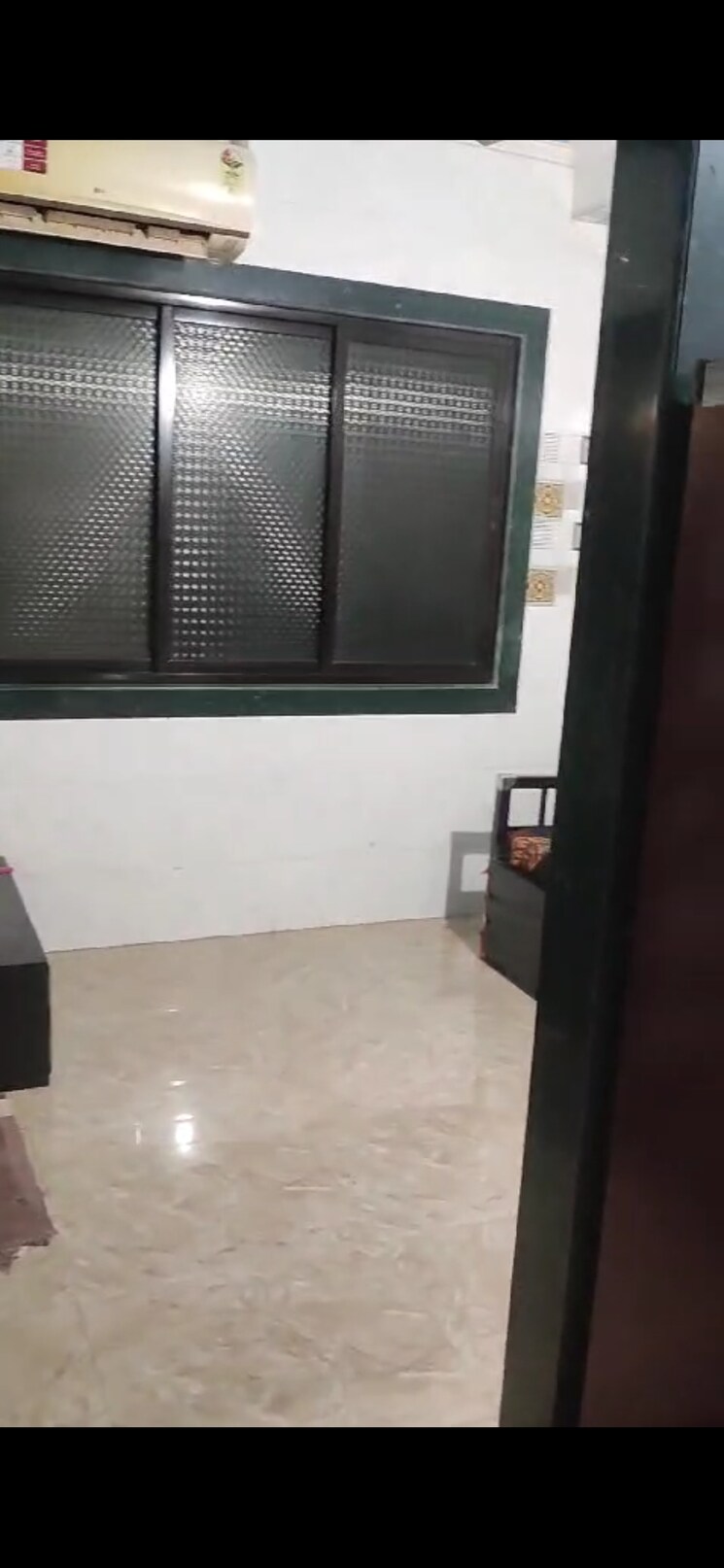 Master Bedroom, sangharsh-nagar-chs 1.5 Bedroom 525 Sq.Ft. Apartment In Chandivali Mumbai 8247677