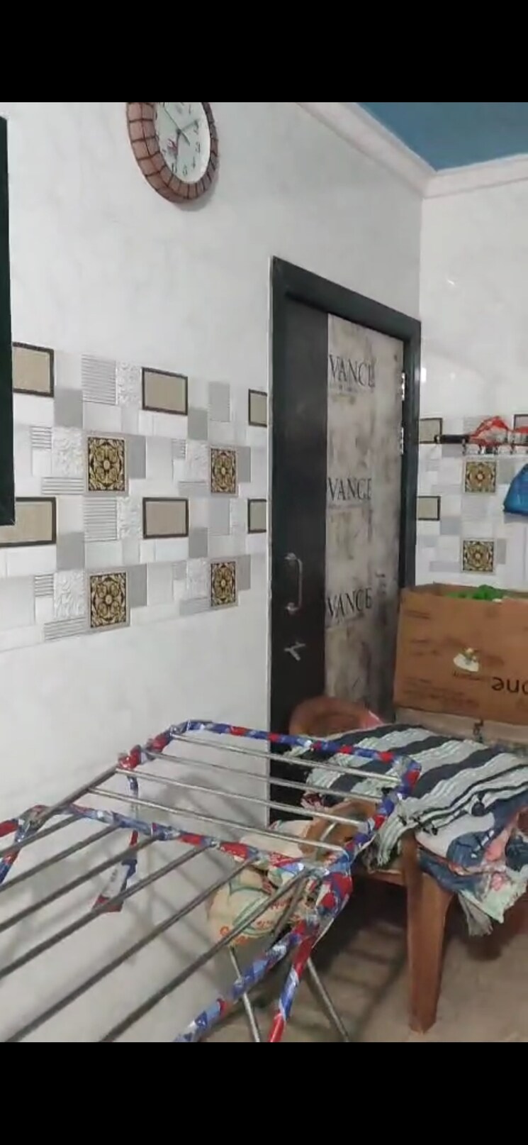 Bedroom, sangharsh-nagar-chs 1.5 Bedroom 525 Sq.Ft. Apartment In Chandivali Mumbai 8247677