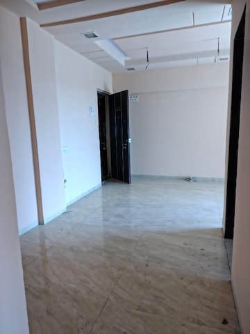 2 BHK Apartment For Rent in Poonam Park View Virar West Palghar  8247691