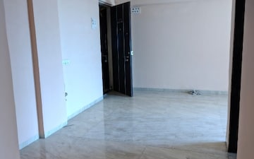 2 BHK Apartment For Rent in Poonam Park View, Virar West