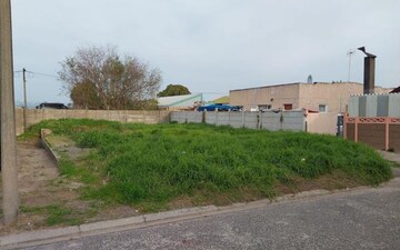 Plot For Sale in Patel Colony
