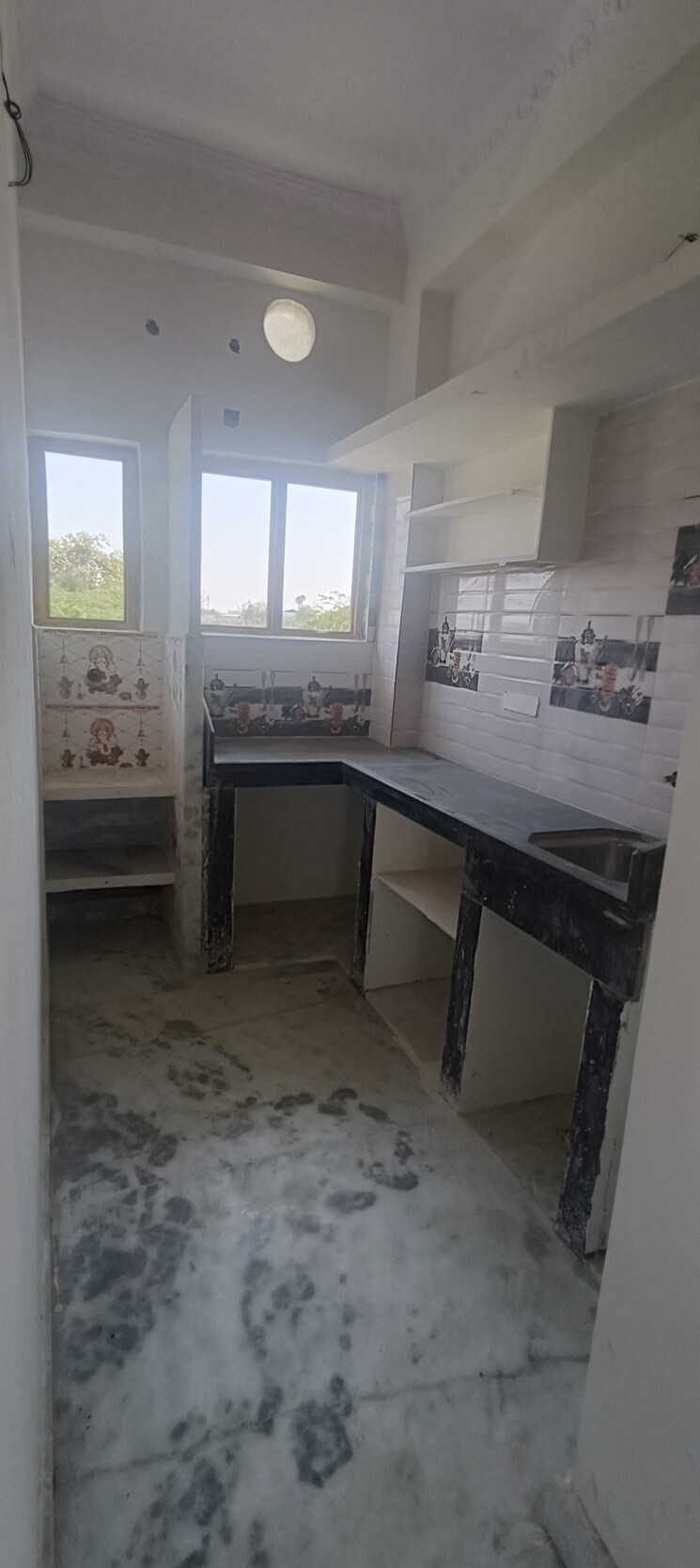 Kitchen, kuntloor 2 Bedroom 100 Sq.Yd. Independent House In Kuntloor Hyderabad 8247664