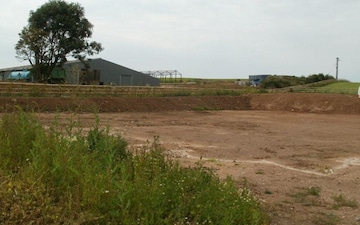 Plot For Sale in Patel Colony