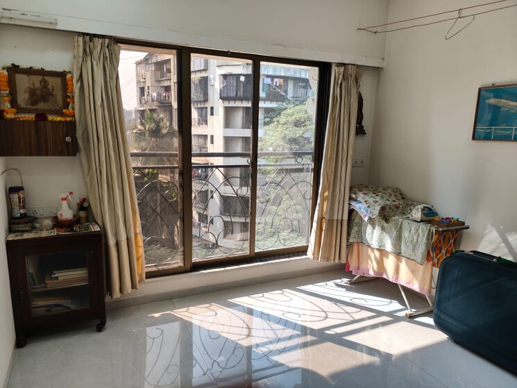 Bedroom, new ashok nagar 2 Bedroom 560 Sq.Ft. Builder Floor In New Ashok Nagar Delhi 8247732