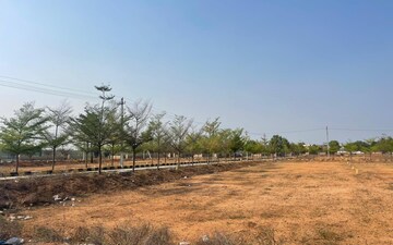 Plot For Sale in Patel Colony