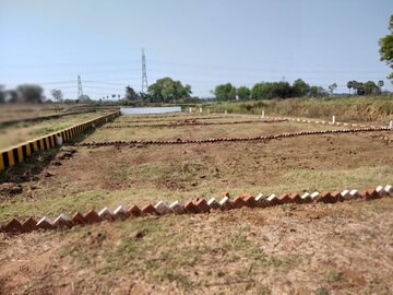 Plot Area in  Plot at Patel Colony – for Sale