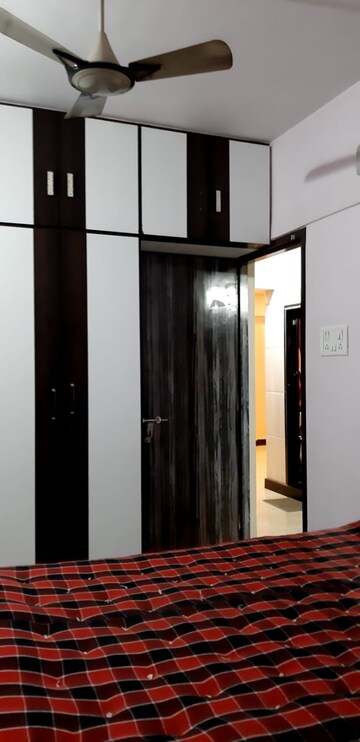 Building Lobby in 3 BHK Apartment at Shriram 107 South East, Hosur Road – for Sale