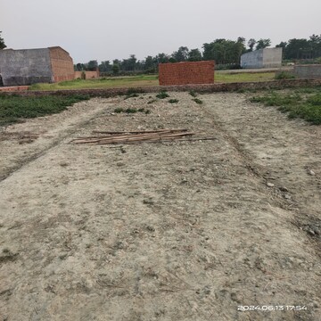  Plot – Exterior View View at Patel Colony - for Sale