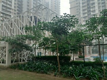 2 BHK Apartment – Exterior View View at Mahagun Mywoods II, Sector 16c Greater Noida - for Rent