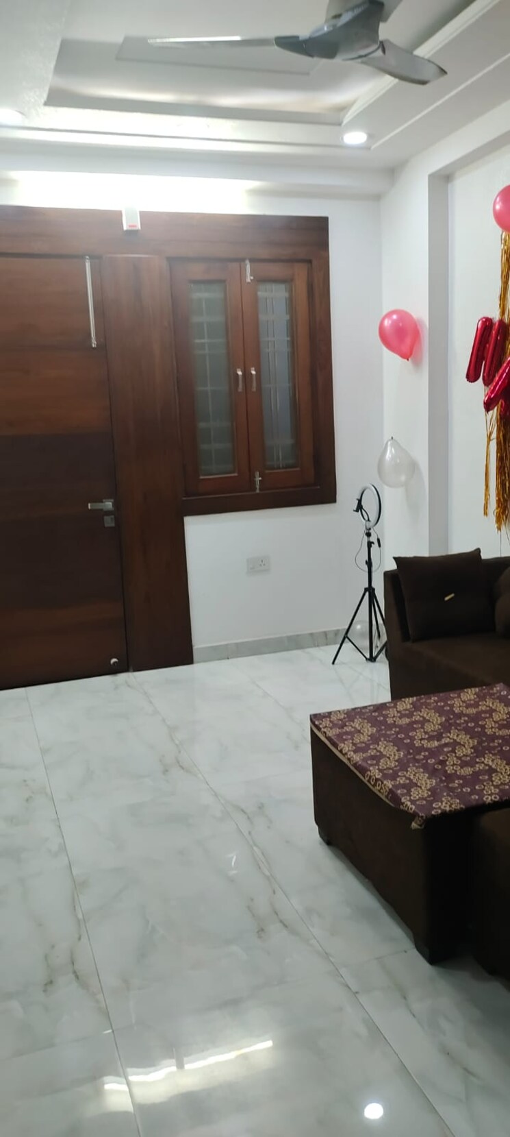 Bedroom, niti khand 2 Bedroom 1350 Sq.Ft. Builder Floor In Niti Khand Ghaziabad 8247673