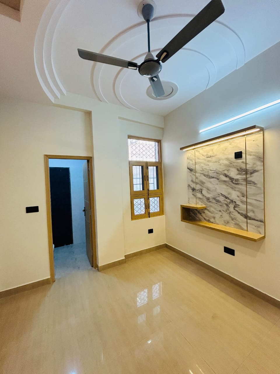 2 BHK Builder Floor For Sale in Niti Khand