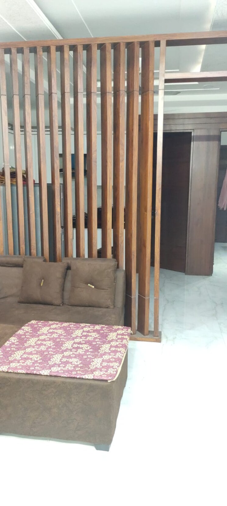 Bedroom, niti khand 2 Bedroom 1350 Sq.Ft. Builder Floor In Niti Khand Ghaziabad 8247673