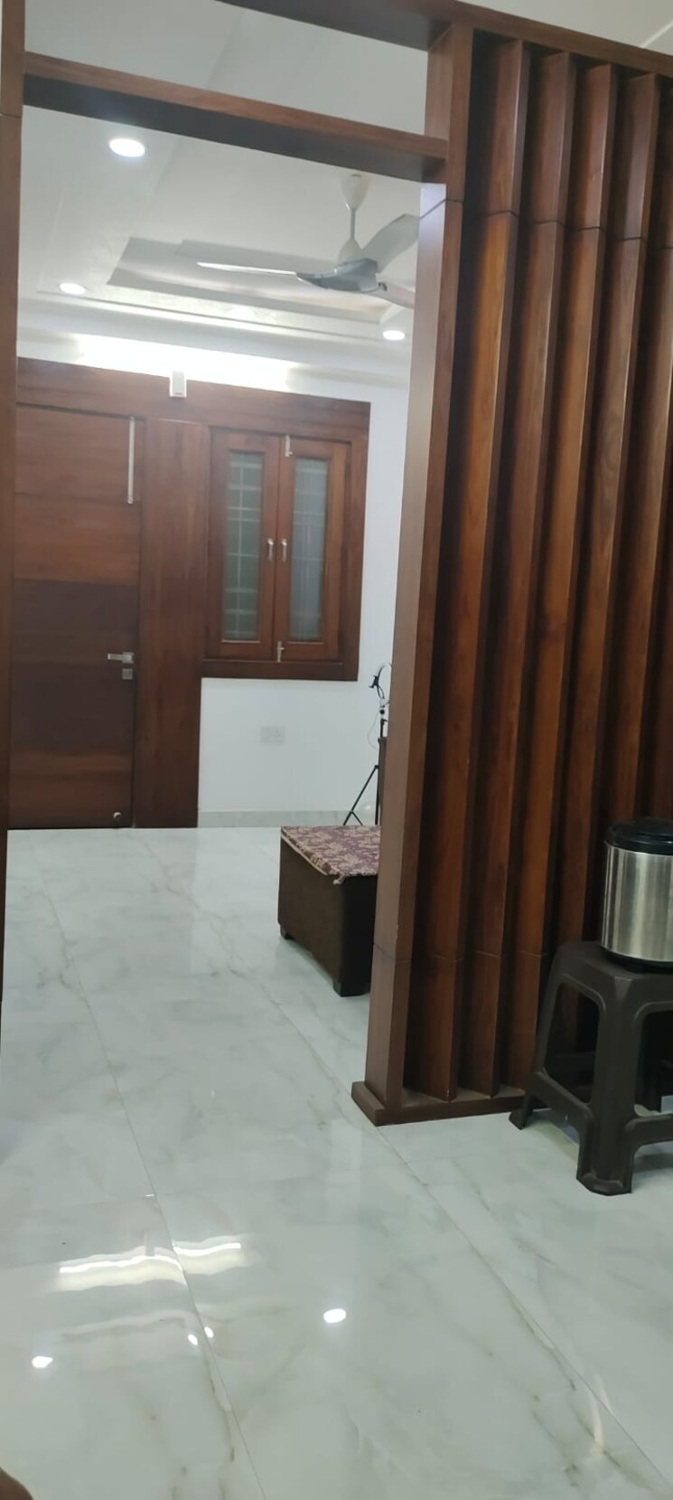 Kitchen, niti khand 2 Bedroom 1350 Sq.Ft. Builder Floor In Niti Khand Ghaziabad 8247673