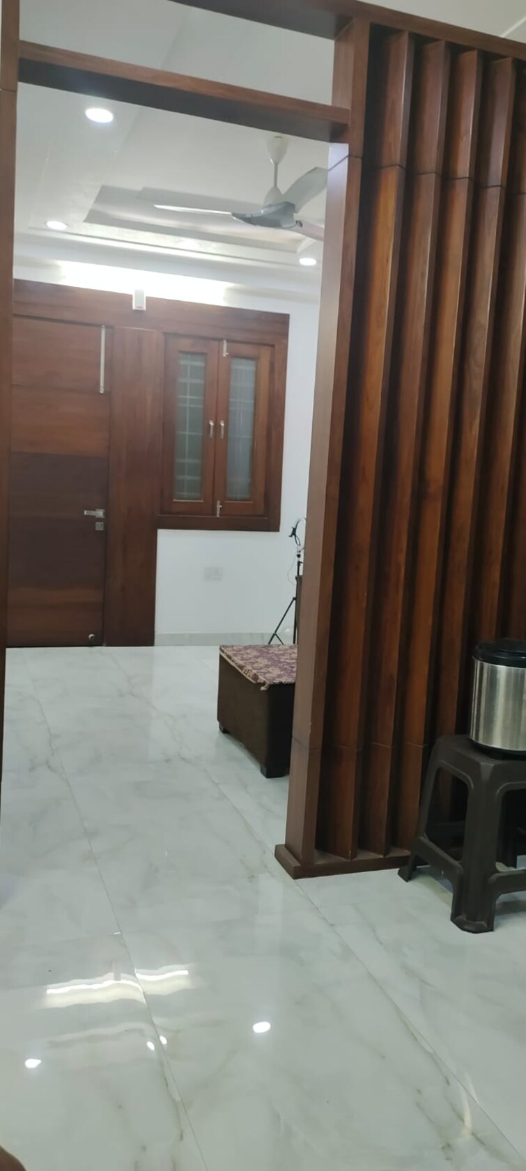 Kitchen, niti khand 2 Bedroom 1350 Sq.Ft. Builder Floor In Niti Khand Ghaziabad 8247673