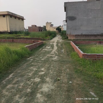  Plot For Sale in Patel Colony