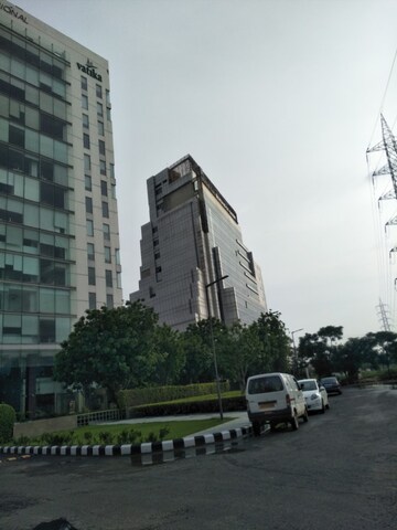  Office Space – Exterior View View at Vatika Professional Point, Sector 66 - for Rent