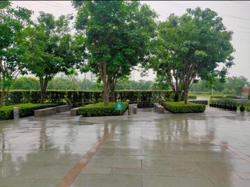 Floor Plan in  Office Space at Vatika Professional Point, Sector 66 – for Rent