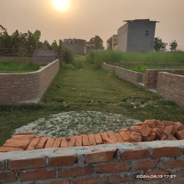  Plot – Exterior View View at Patel Colony - for Sale
