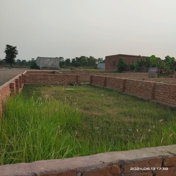 Plot Area in  Plot at Patel Colony – for Sale