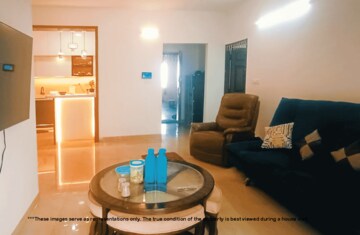 Common Area in  Pg at Dadar East – for Rent