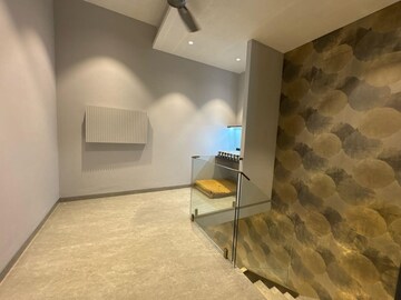 Living Room in 3 BHK Apartment at Indiabulls Sky Forest, Lower Parel – for Rent