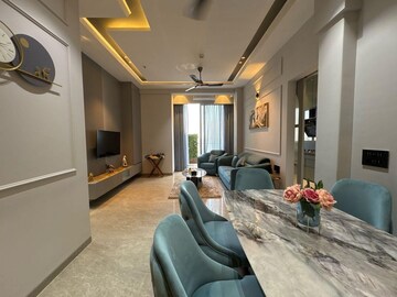 3 BHK Apartment For Rent in Indiabulls Sky Forest, Lower Parel