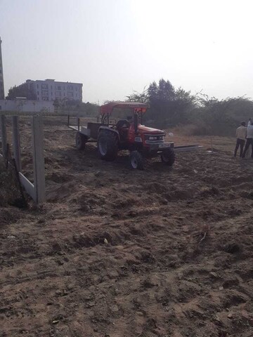  Plot – Exterior View View at Patel Colony - for Sale