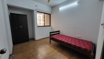 Bedroom in  Pg at Nilaje N V – for Rent