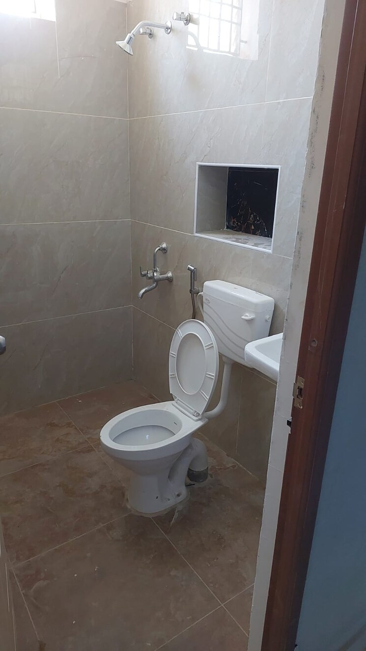 Bathroom, mambakkam 2 Bedroom 850 Sq.Ft. Independent House In Mambakkam Chennai 8241143