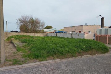  Plot For Sale in Patel Colony