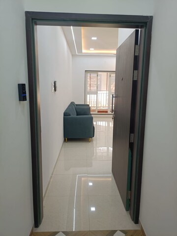 2 BHK Apartment For Sale in Platinum Towers Pune, Yewalewadi